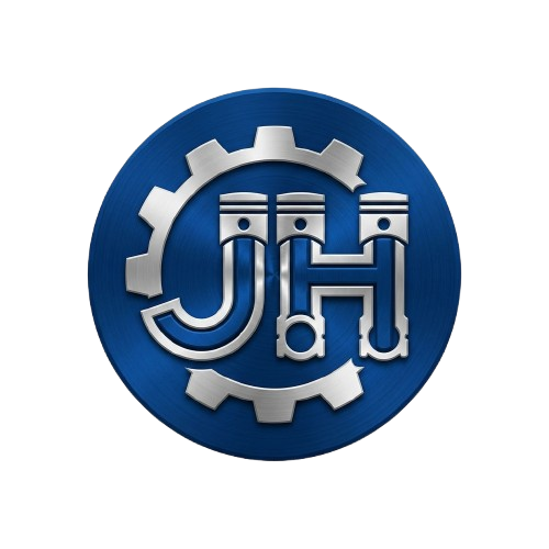 Jaiswal Hydraulics Logo